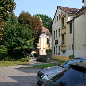 Hotel Casanova Duchcov