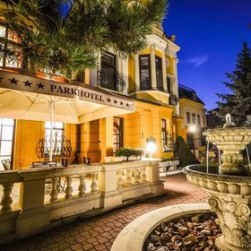 PARKHOTEL BRNO