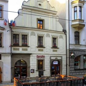 Hotel RANGO Plzeň