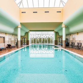 Hotel Savannah Chvalovice