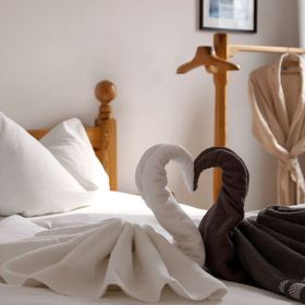 Hotel a Pension SEEBERG Františkovy Lázně