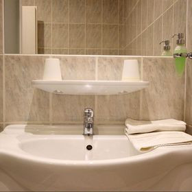 Hotel a Pension SEEBERG Františkovy Lázně