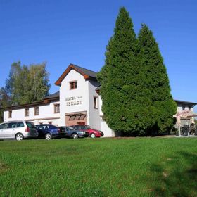 Hotel Terasa Frýdek-Místek