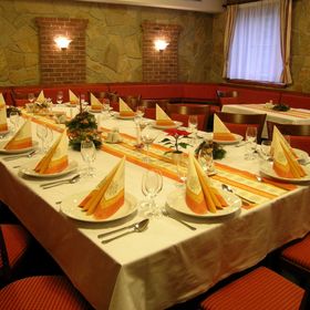 Hotel Terasa Frýdek-Místek