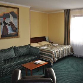Hotel Terasa Frýdek-Místek