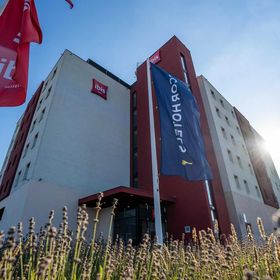 Ibis Hotel Plzeň