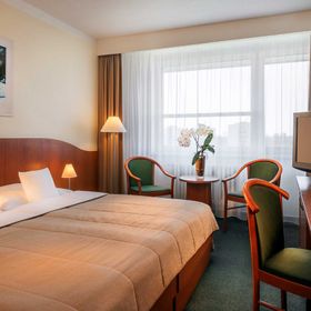 Clarion Congress Hotel Ostrava