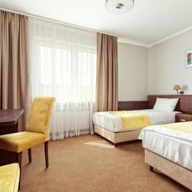 Hotel Maestro Inn Krasnystaw