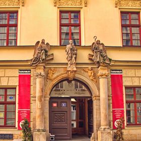 BOROMEUM RESIDENCE Hradec Králové