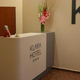 Hotel Klára Praha