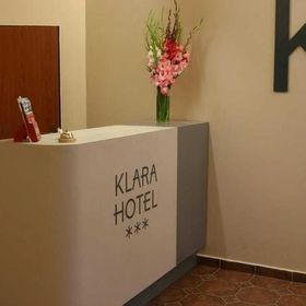 Hotel Klára Praha