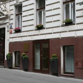Hotel Klára Praha