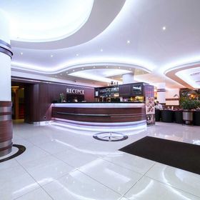 Hotel Alessandria Hradec Králové