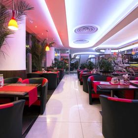 Hotel Alessandria Hradec Králové