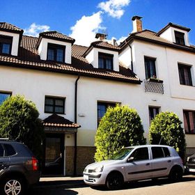 EXCELLENT HOTEL GARNI Praha