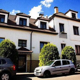 EXCELLENT HOTEL GARNI Praha