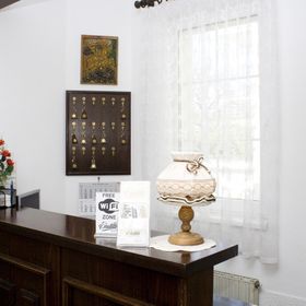 EXCELLENT HOTEL GARNI Praha