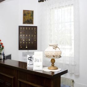 EXCELLENT HOTEL GARNI Praha