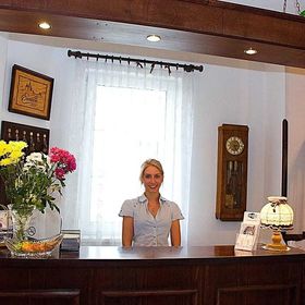 EXCELLENT HOTEL GARNI Praha