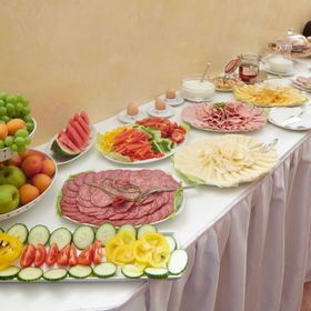 Penzion Rossini Františkovy Lázně