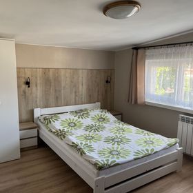 Willa Safra Szczawnica