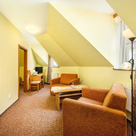 Hotel Záviš z Falkenštejna Hluboká nad Vltavou