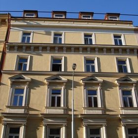 Pension Easy Journey Praha