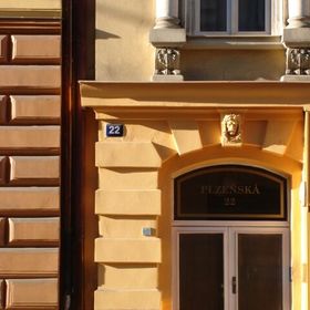 Pension Easy Journey Praha