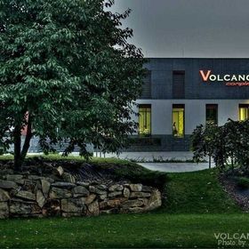 Volcano Spa Hotel Praha