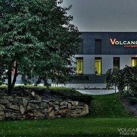 Volcano Spa Hotel Praha