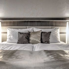 Volcano Spa Hotel Praha