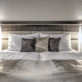 Volcano Spa Hotel Praha