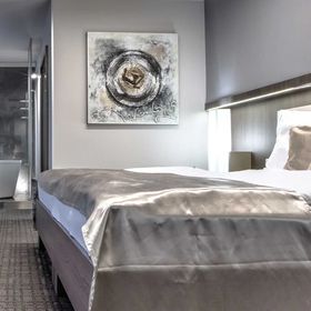 Volcano Spa Hotel Praha