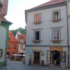 Hotel LEONARDO I+II Český Krumlov