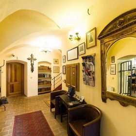 Hotel LEONARDO I+II Český Krumlov