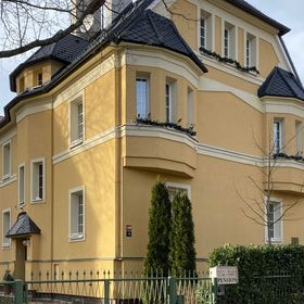 Apartment Barbara Mariánské Lázně