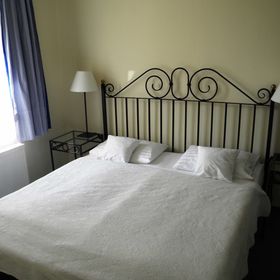 Apartment Barbara Mariánské Lázně