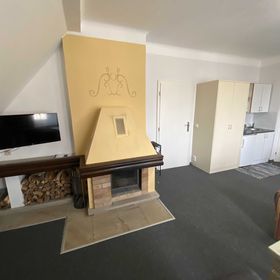 Apartment Barbara Mariánské Lázně