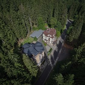 Hotel Saint Moritz Mariánské Lázně