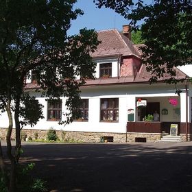 Penzion Heřmanice Králíky