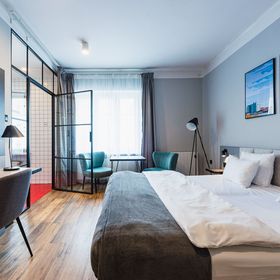 Aparthouse Woźna 11 Stare Miasto Poznań