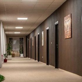 Hotel BNC Bratislava