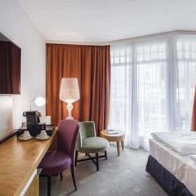 Falkensteiner Spa Resort Mariánské Lázně