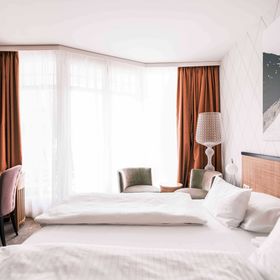 Falkensteiner Spa Resort Mariánské Lázně