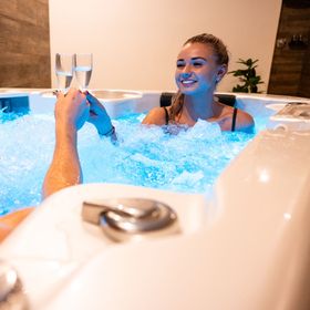 Hotel Rehavital Jablonec nad Nisou