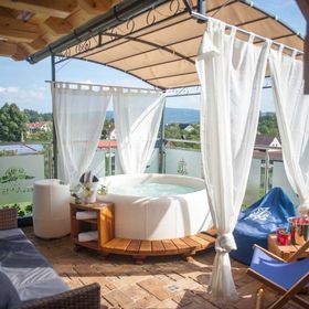 A-HOTEL TOMMY & SPA s.r.o. Náchod