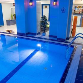 A-HOTEL TOMMY & SPA s.r.o. Náchod