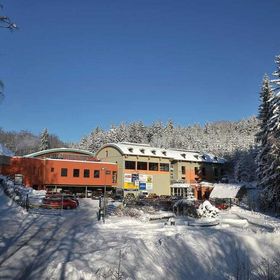 Hotel Břízky Jablonec nad Nisou