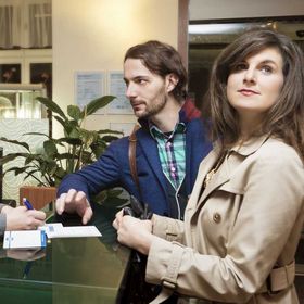 Hotel VENUS Karlovy Vary