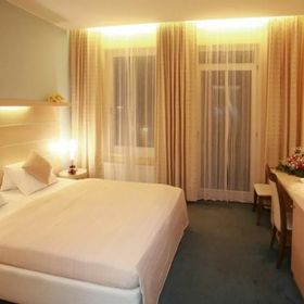 Hotel VENUS Karlovy Vary